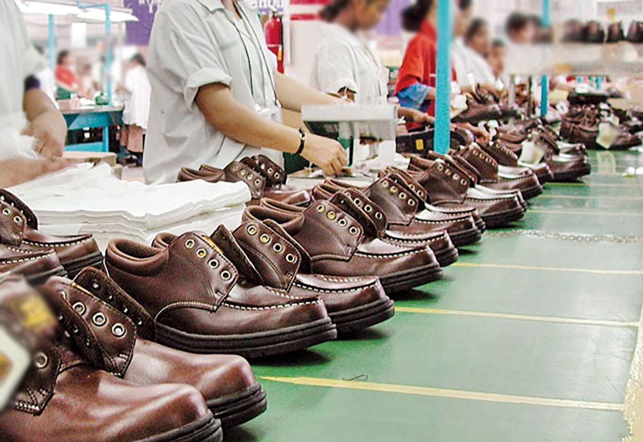 Footwear