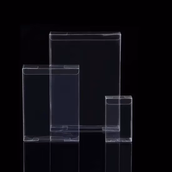 PVC Packaging